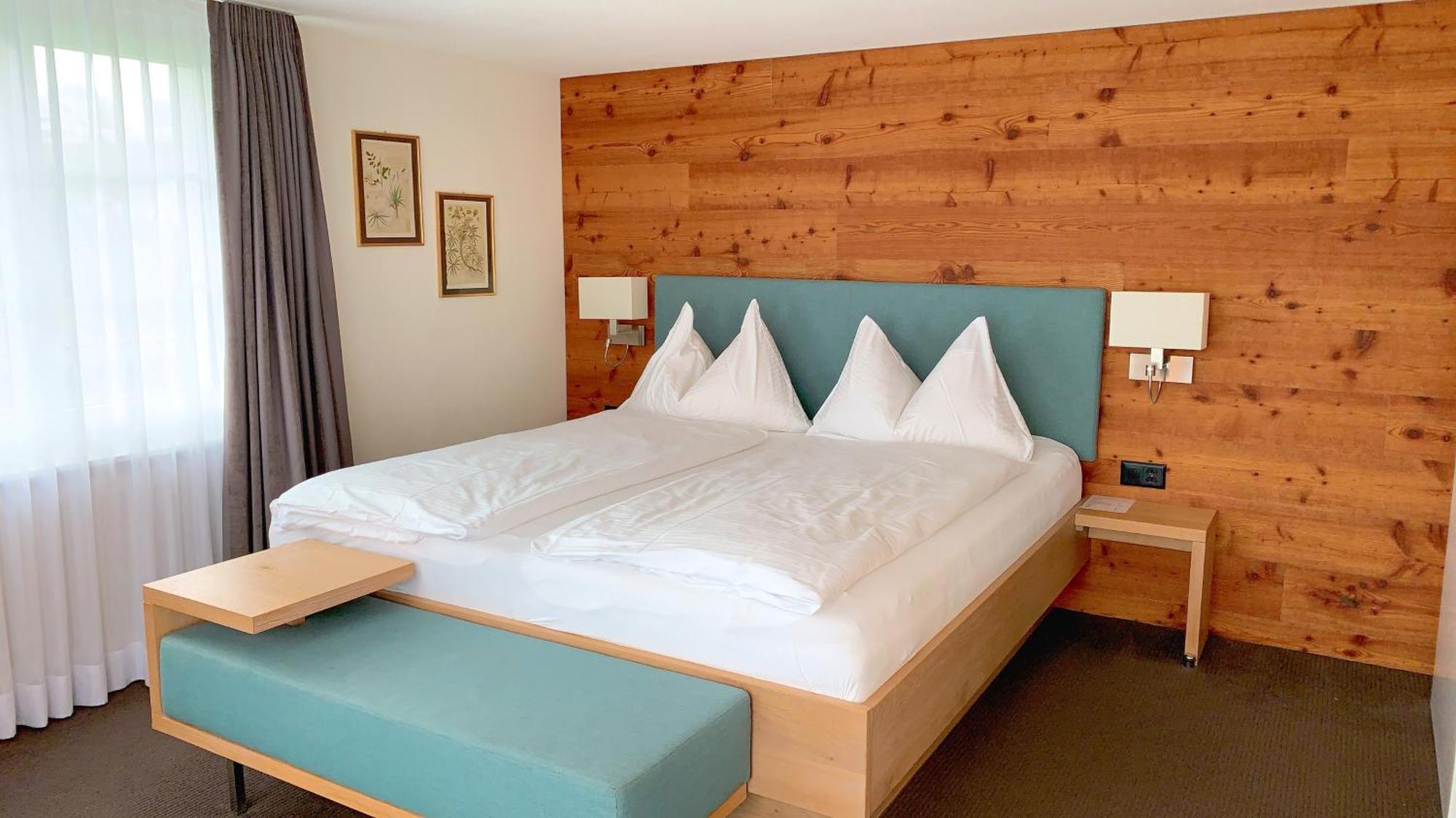 Hotel Friedheim Weggis Εξωτερικό φωτογραφία