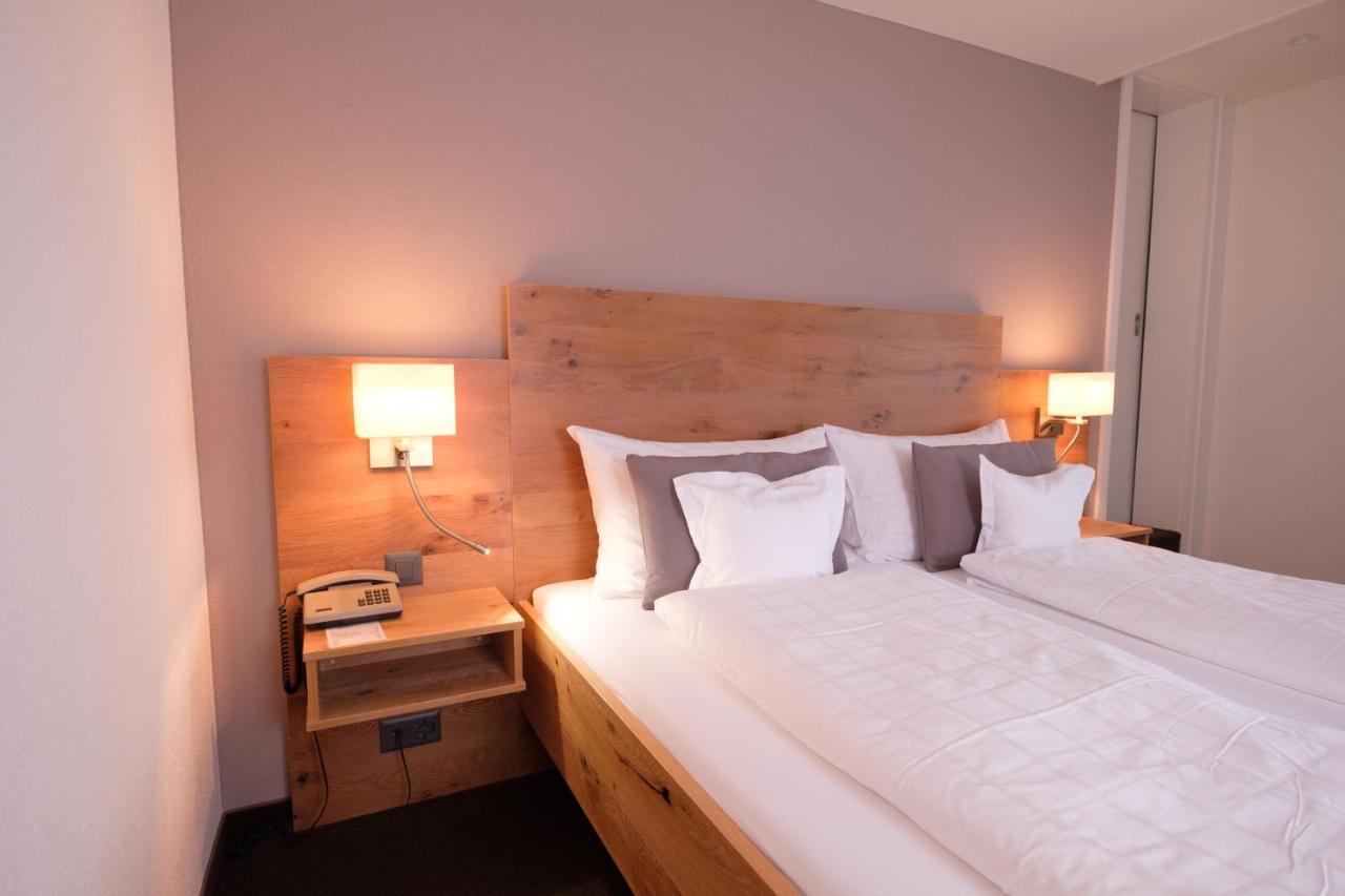 Hotel Friedheim Weggis Εξωτερικό φωτογραφία